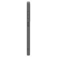 Spigen Liquid Air - Etui do Samsung Galaxy S25+ (Marble Grey)