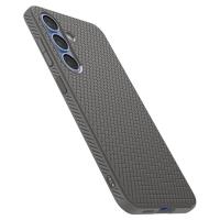 Spigen Liquid Air - Etui do Samsung Galaxy S25+ (Marble Grey)