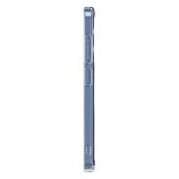 Spigen Ultra Hybrid Mag MagSafe - Etui do Samsung Galaxy S25 (Clear White)