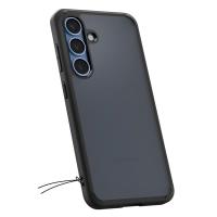 Spigen Ultra Hybrid - Etui do Samsung Galaxy S25+ (Frost Black)