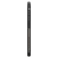 Spigen Tough Armor MagSafe - Etui do Samsung Galaxy S25 (Gunmetal)