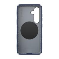 Speck Presidio2 Grip Magnet - Etui Samsung Galaxy S25 / 24 MagSafe (Coastal Blue/Dust Grey/White)