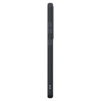 Spigen Nano Pop Mag MagSafe - Etui do Samsung Galaxy S25 Ultra (Black Sesame)