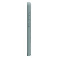 Spigen Parallax Mag MagSafe - Etui do Samsung Galaxy S25+ (Sage Green)