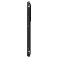 Spigen Core Armor Mag MagSafe - Etui do Samsung Galaxy S25 (Matte Black)