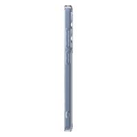 Spigen Ultra Hybrid Mag MagSafe - Etui do Samsung Galaxy S25 Ultra (Clear White)