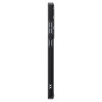 Spigen Ultra Hybrid Mag MagSafe - Etui do Samsung Galaxy S25 Ultra (Zero One Black)