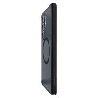 Spigen Ultra Hybrid Mag MagSafe - Etui do Samsung Galaxy S25 Ultra (Frost Black)