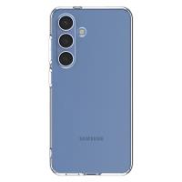 Spigen Liquid Crystal - Etui do Samsung Galaxy S25 (Przezroczysty)