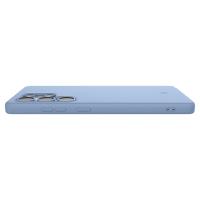 Spigen Silicone Fit Mag MagSafe - Etui do Samsung Galaxy S25 Ultra (Sapphire Blue)