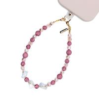 Crong Phone Charm - Smycz zawieszka do telefonu (Twinkle Beads)