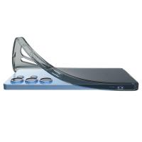 Spigen Liquid Crystal - Etui do Samsung Galaxy S25 Ultra (Space Crystal)