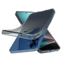 Spigen Liquid Crystal - Etui do Samsung Galaxy S25+ (Space Crystal)