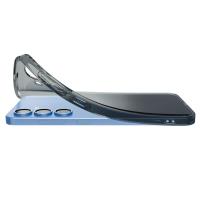 Spigen Liquid Crystal - Etui do Samsung Galaxy S25+ (Space Crystal)