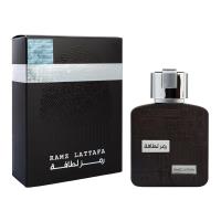 Lattafa Ramz Lattafa Silver - Woda perfumowana dla mężczyzn EDP 100 ml