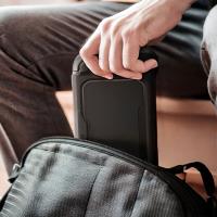 Spigen Rugged Armor - Etui do Nintendo Switch 2 (Matte Black)