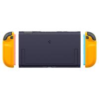 Spigen Nano Pop - Etui do Nintendo Switch 2 (Blueberry Navy)