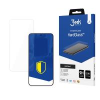 3mk HardGlass - Szkło hartowane do Samsung Galaxy S25 Edge 3mk HardGlass - Szkło hartowane do Samsung Galaxy S25 Edge