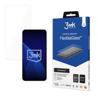 3mk FlexibleGlass - Szkło hybrydowe do Samsung Galaxy S25 Edge 3mk FlexibleGlass - Szkło hybrydowe do Samsung Galaxy S25 Edge