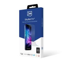 3mk Silky Matt Pro - Matowa folia ochronna do Samsung Galaxy S25 Edge