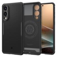 Spigen Core Armor Mag MagSafe - Etui do Samsung Galaxy S25 Edge (Matte Black) Spigen Core Armor Mag MagSafe - Etui do Samsung Galaxy S25 Edge (Matte Black)