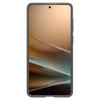 Spigen Liquid Air - Etui do Samsung Galaxy S25 Edge (Marble Grey)