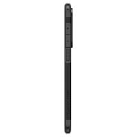 Spigen Tough Armor MagSafe - Etui do Samsung Galaxy S25 Edge (Black)