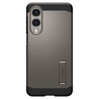 Spigen Tough Armor MagSafe - Etui do Samsung Galaxy S25 Edge (Gunmetal)