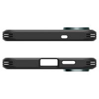 Spigen Tough Armor MagSafe - Etui do Samsung Galaxy S25 Edge (Abyss Green)