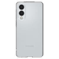 Spigen Liquid Crystal - Etui do Samsung Galaxy S25 Edge (Crystal Clear)