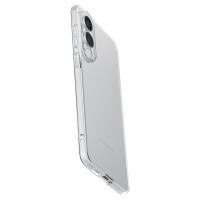 Spigen Liquid Crystal - Etui do Samsung Galaxy S25 Edge (Crystal Clear)