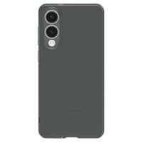 Spigen Liquid Crystal - Etui do Samsung Galaxy S25 Edge (Space Crystal)