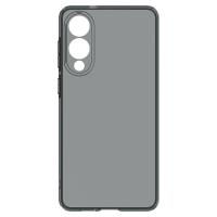 Spigen Liquid Crystal - Etui do Samsung Galaxy S25 Edge (Space Crystal)