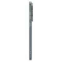 Spigen Liquid Crystal - Etui do Samsung Galaxy S25 Edge (Space Crystal)