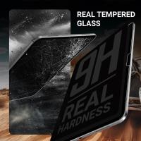 Crong 3D Armour Glass – Szkło hartowane iPad Air 11” M3 (2025) / iPad Air 11” M2 (2024) / iPad Pro 11" (2022-2018)