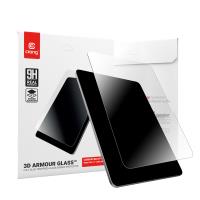 Crong 3D Armour Glass – Szkło hartowane iPad Pro 11" M4 (2024)