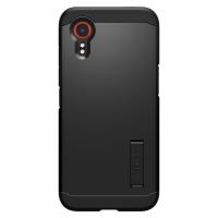 Spigen Tough Armor - Etui do Samsung Galaxy XCover 7 Pro (Black)