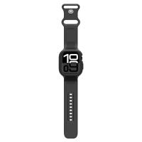 Spigen Vault Pro - Pasek z obudową do Apple Watch 10 42 mm (Matte Black)