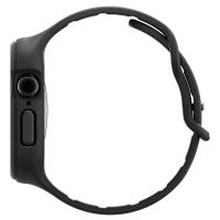 Spigen Vault Pro - Pasek z obudową do Apple Watch 10 42 mm (Matte Black)