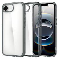 Spigen Ultra Hybrid - Etui do iPhone 16e (Space Crystal)