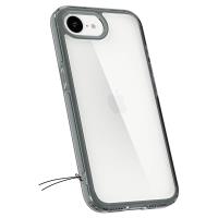 Spigen Ultra Hybrid - Etui do iPhone 16e (Space Crystal)