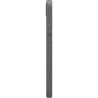 Spigen Liquid Air - Etui do iPhone 16e (Marble Gray)