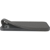 Spigen Liquid Air - Etui do iPhone 16e (Marble Gray)