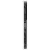 Spigen Rugged Armor - Etui do Sony Xperia 1 VII (Matte Black)