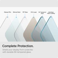Spigen Glas.TR Slim 2-Pack - Szkło hartowane do Samsung Galaxy XCover 7 / 7 Pro  (2 sztuki)