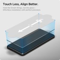 Spigen Glas.TR Slim 2-Pack - Szkło hartowane do Samsung Galaxy XCover 7 / 7 Pro  (2 sztuki)