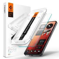Spigen GLAS.TR EZ FIT - Szkło hartowane do Nothing Phone 3a / 3a Pro