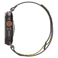 Spigen Athlex Air - Pasek do Apple Watch 44/45/46/49 mm (Active Gray)