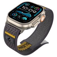 Spigen Athlex Air - Pasek do Apple Watch 44/45/46/49 mm (Active Gray)
