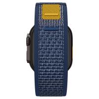 Spigen Athlex Air - Pasek do Apple Watch 44/45/46/49 mm (Active Navy)